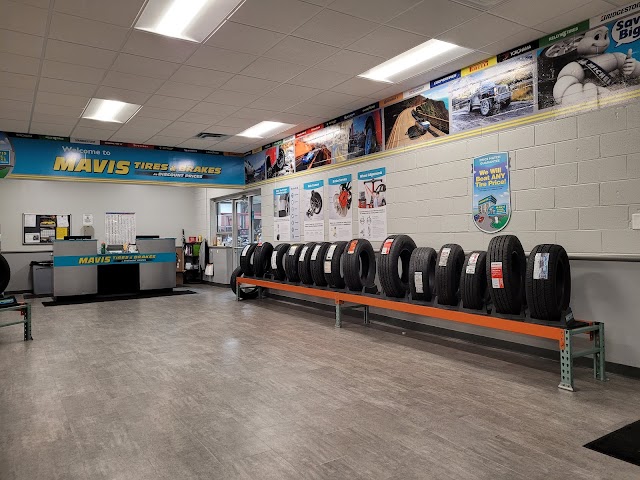 Mavis Tires & Brakes photo 2