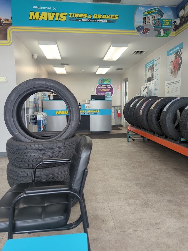Mavis Tires & Brakes photo 2