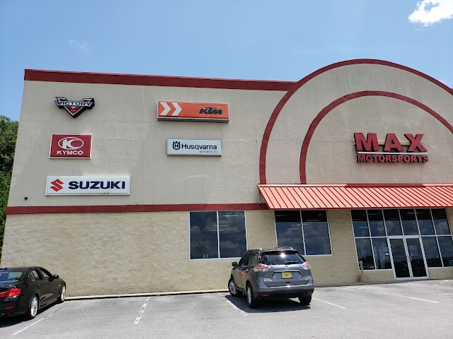 Max Motorsports