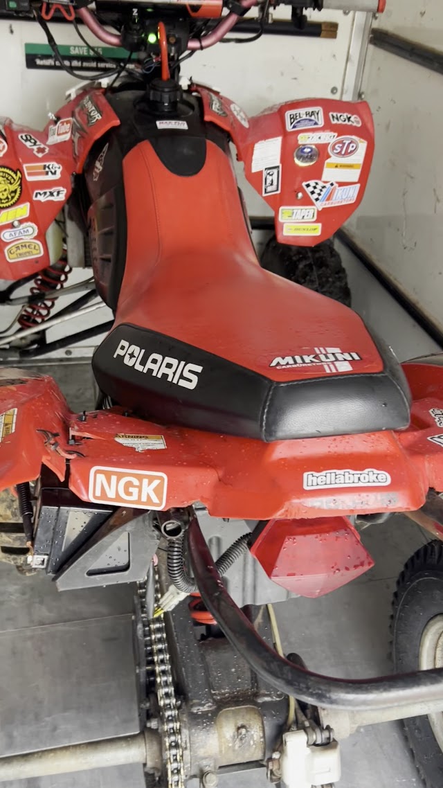 Max Motorsports photo 3