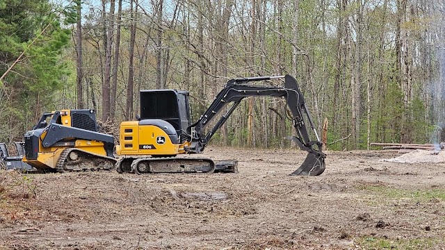 Mayhall Landworks LLC