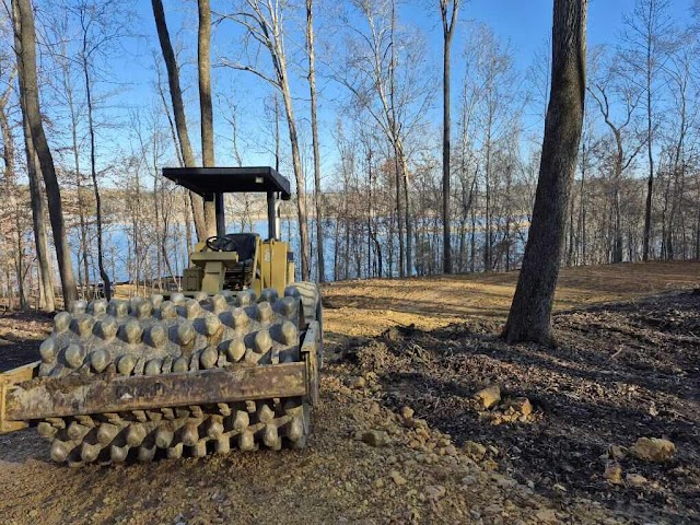 Mayhall Landworks LLC photo 2
