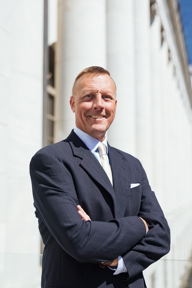 Mazer Law Firm PC photo 3
