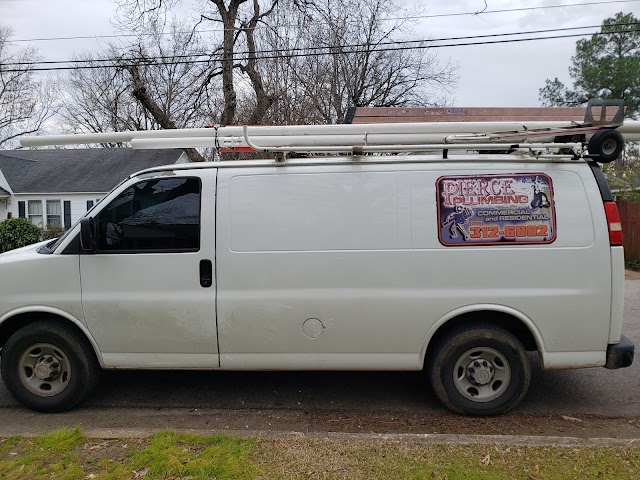 Mc Elroy's Plumbing & Drain