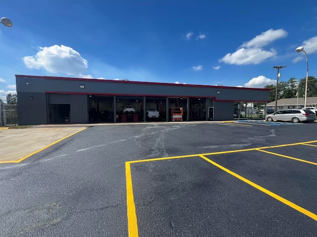 McAllister Painting LLC