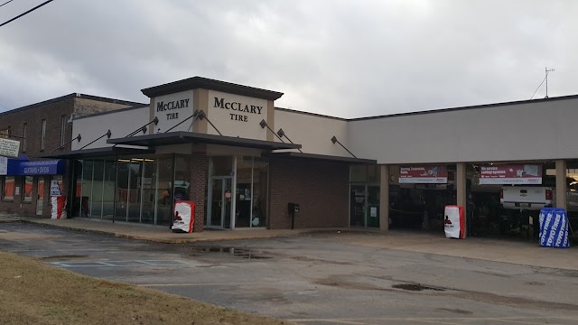 McClary Tire