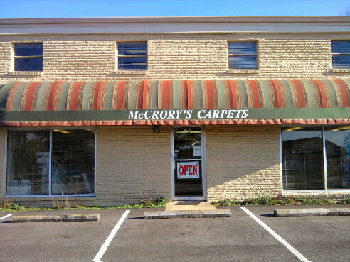 McCrory Carpets & Interiors