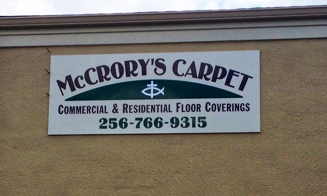 McCrory Carpets & Interiors photo 4