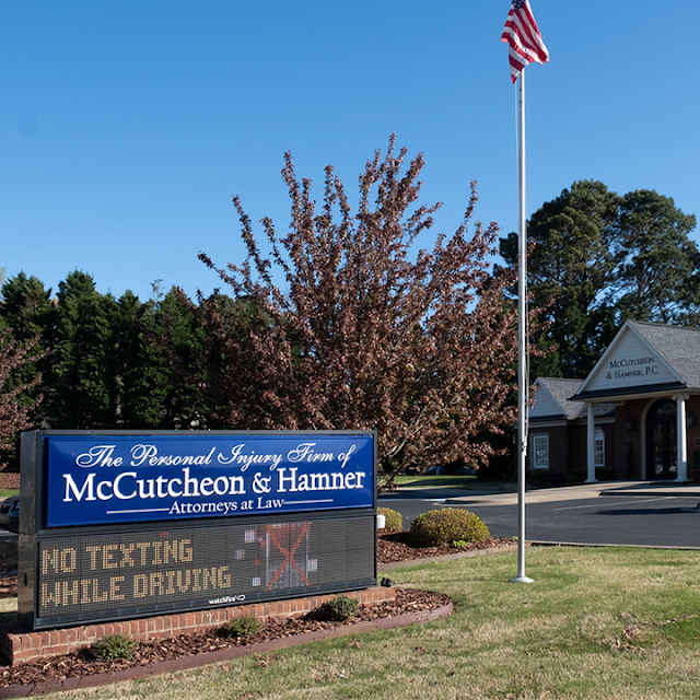 McCutcheon & Hamner, P.C. photo 3