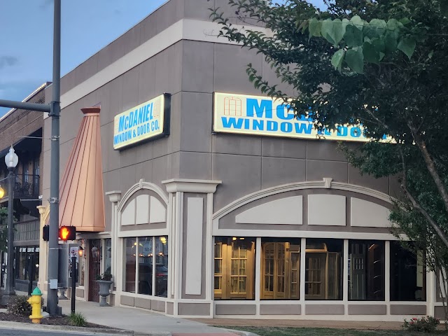 McDaniel Window & Door Co photo 1