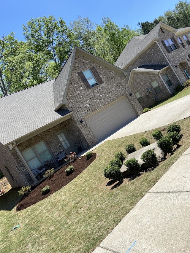 Mcnair Lawn Pros LLC