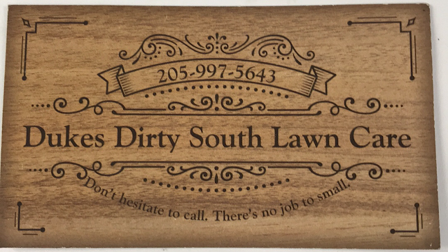 Mcnair Lawn Pros LLC photo 3