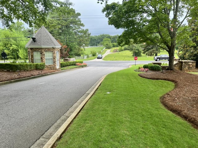 Mcnair Lawn Pros LLC photo 4