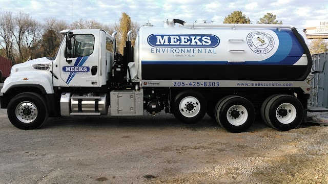 Meeks Environmental Services LLC