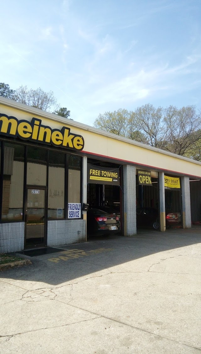 Meineke Car Care Center photo 2