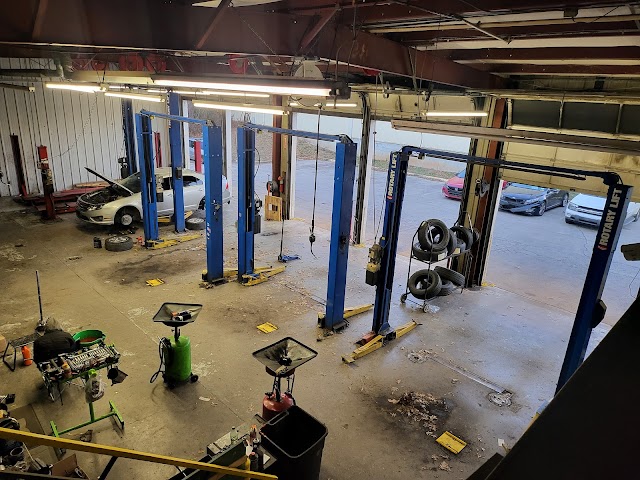 Meineke Car Care Center photo 3