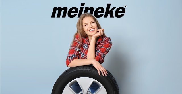 Meineke Car Care Center photo 4