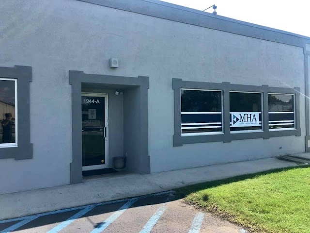 Mental Health Center Of North Central Alabama Inc photo 3