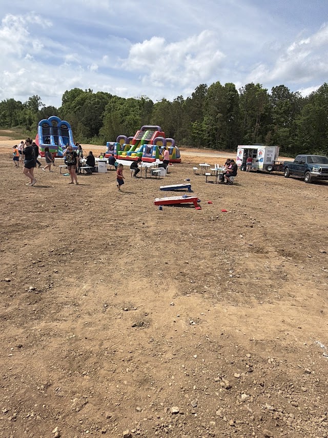 Meridian Waste - Gadsden Hauling photo 2