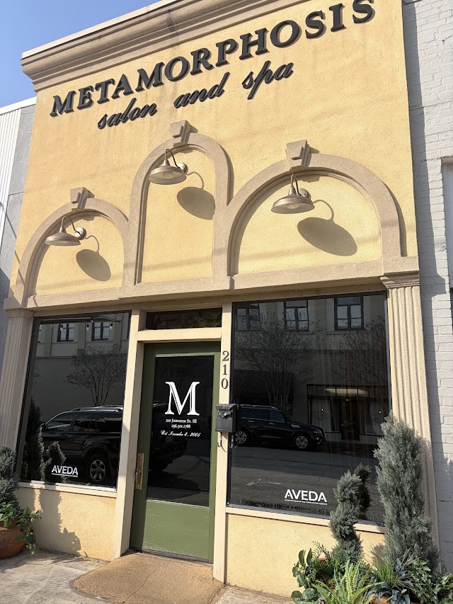 Metamorphosis Salon And Spa photo 2