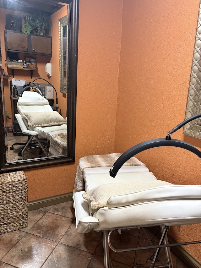 Metamorphosis Salon And Spa photo 4