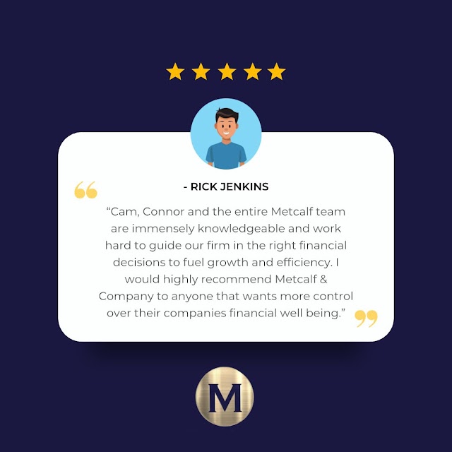 Metcalf & Company LLC