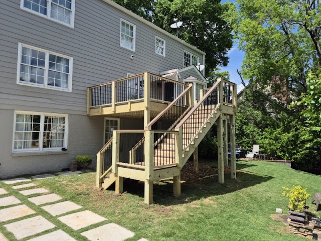 Metro Contractors Inc. photo 4