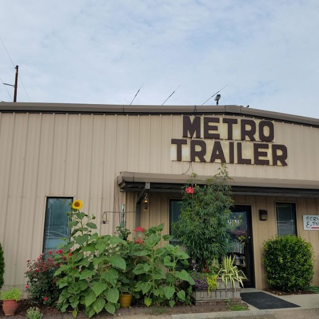 Metro Trailer Repair