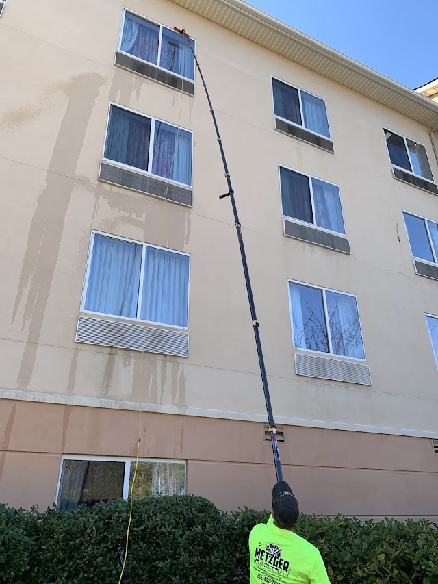 Metzger Window Cleaning & Pressure Washing photo 4
