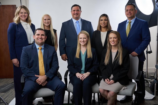 Mezrano Alabama Injury and Car Accident Lawyers