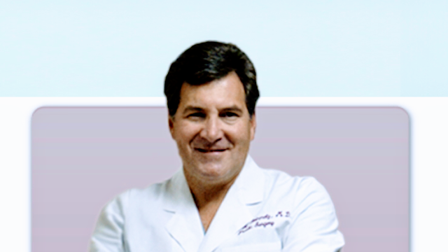 Michael S. Beckenstein, MD photo 4