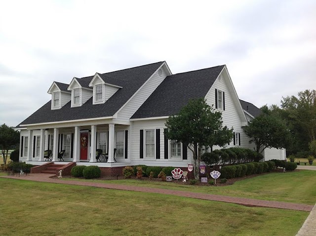 Mid-America Roofing, Inc.