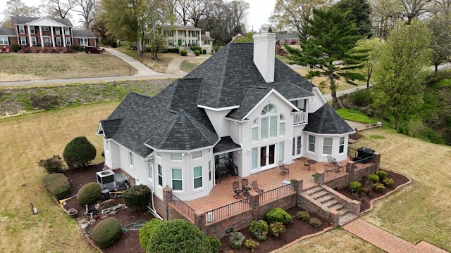 Mid-America Roofing, Inc. photo 2