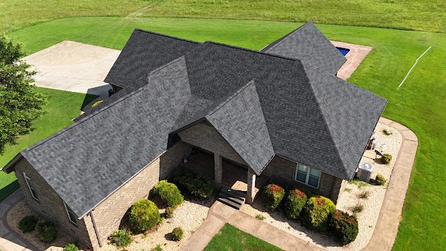 Mid-America Roofing, Inc. photo 4