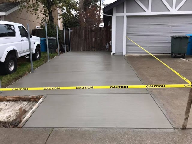 Midway Concrete Solutions