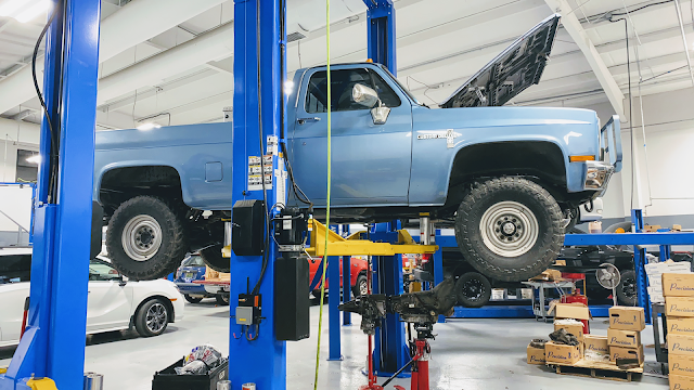 Milex Complete Auto Care - Mr. Transmission photo 2