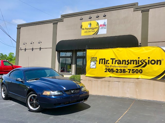Milex Complete Auto Care - Mr. Transmission photo 3