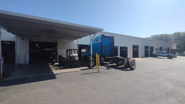 Minor Tire & Wheel Inc. photo 2
