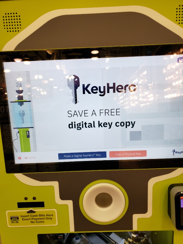Minute Key