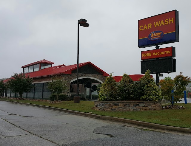 Mister Car Wash photo 3