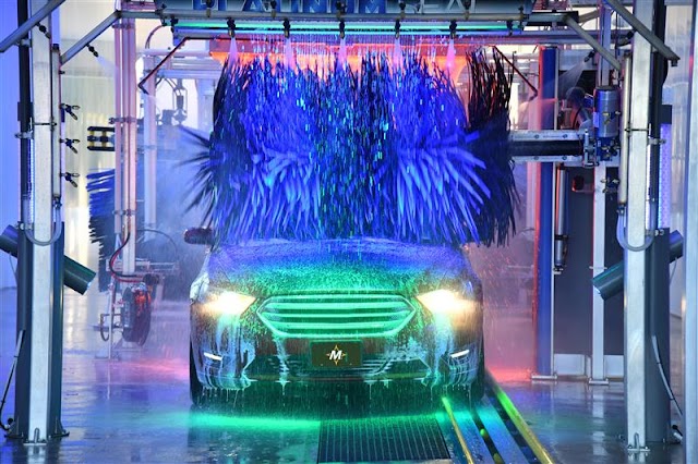 Mister Car Wash photo 4