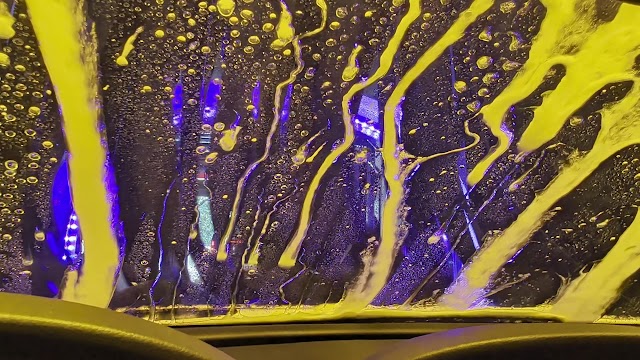Mister Car Wash photo 2