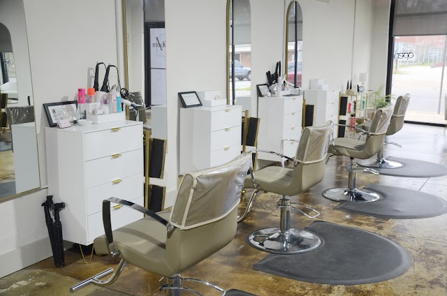 Modern Hair North Florence