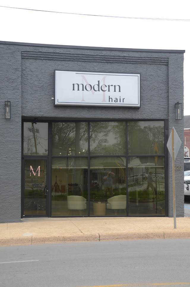 Modern Hair North Florence photo 2