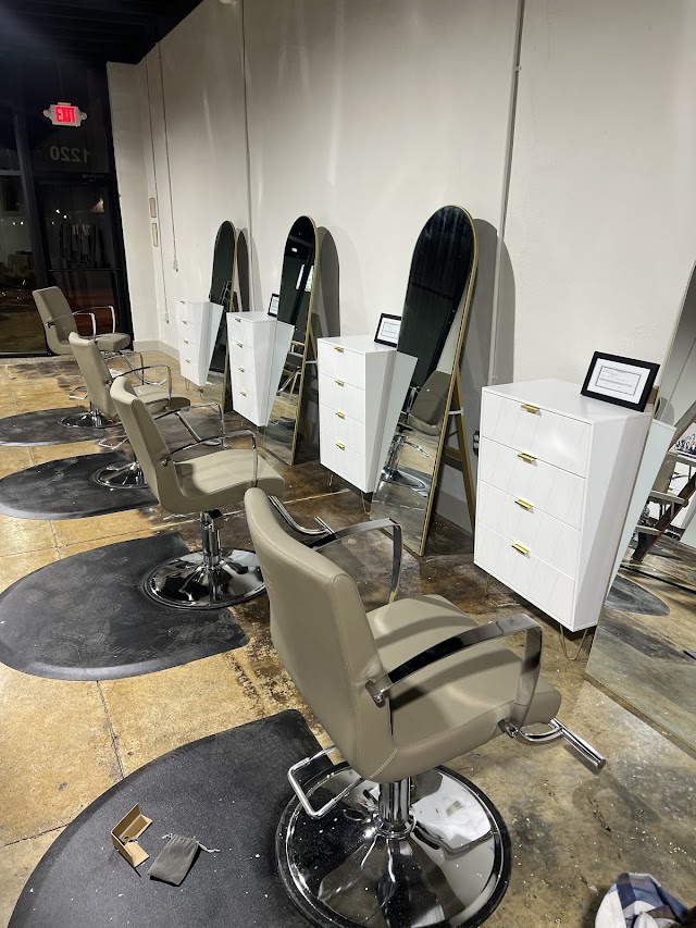 Modern Hair North Florence photo 4