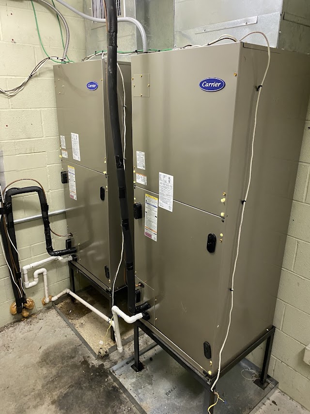 Modern Heating & Cooling photo 2