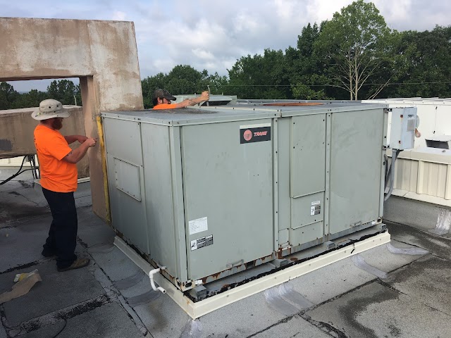 Modern Heating & Cooling photo 3