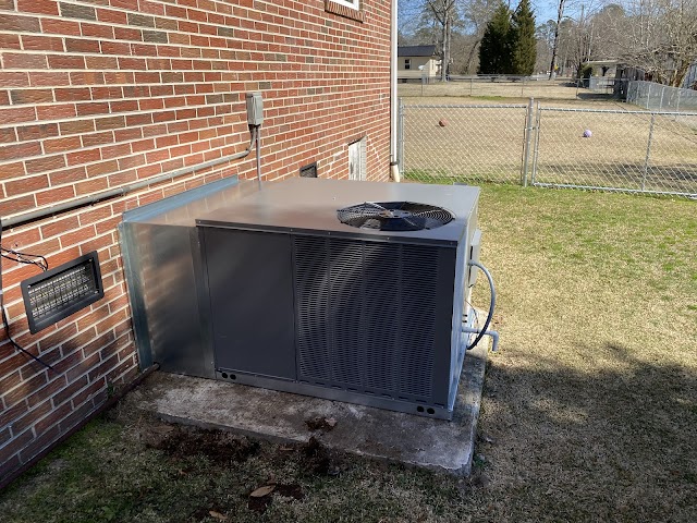 Modern Heating & Cooling photo 4