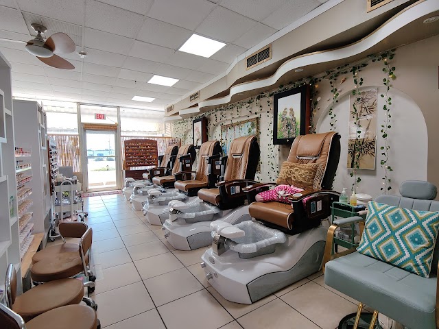 Modern Nails _ Spa photo 4