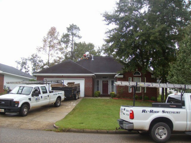 Modern Roofing photo 3